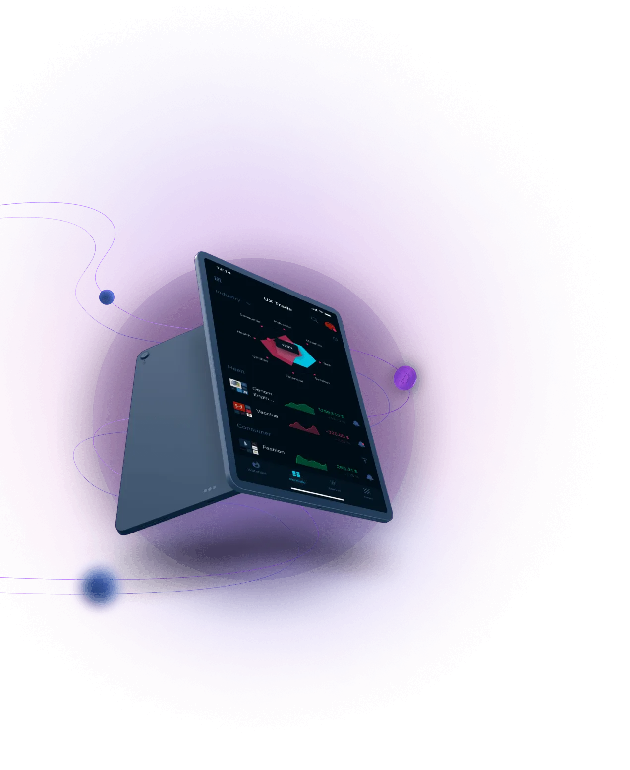 Blank Finvex - What Distinguishes the Blank Finvex Platform?